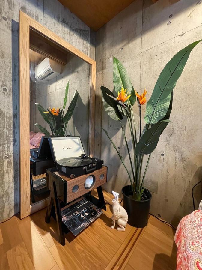 Nc Decor Miyakojima (Okinawa) Exterior foto