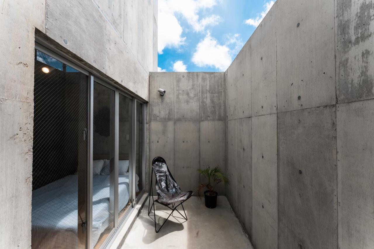 Nc Decor Miyakojima (Okinawa) Exterior foto